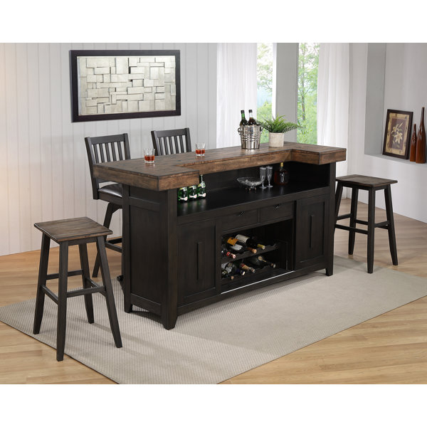 Home Bar Sets Wayfair